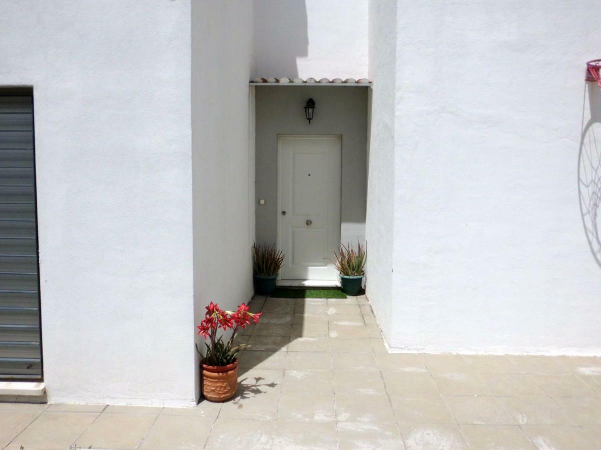 Hostal Huéznar Rural San Nicolás del Puerto Exterior foto